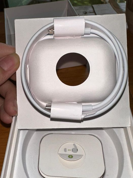 AirPods Pro 2nd generation