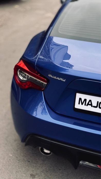 Bugun sotuvimizda Subaru