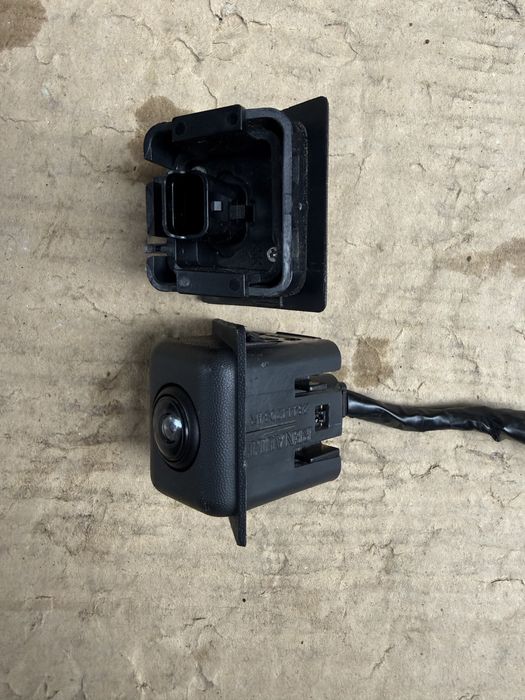 Vand camere marsarier Dacia Logan/Duster/Mcv/sandero
