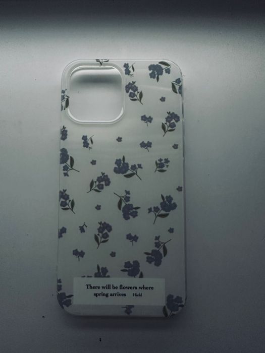 Чехол на 13 про| про макс