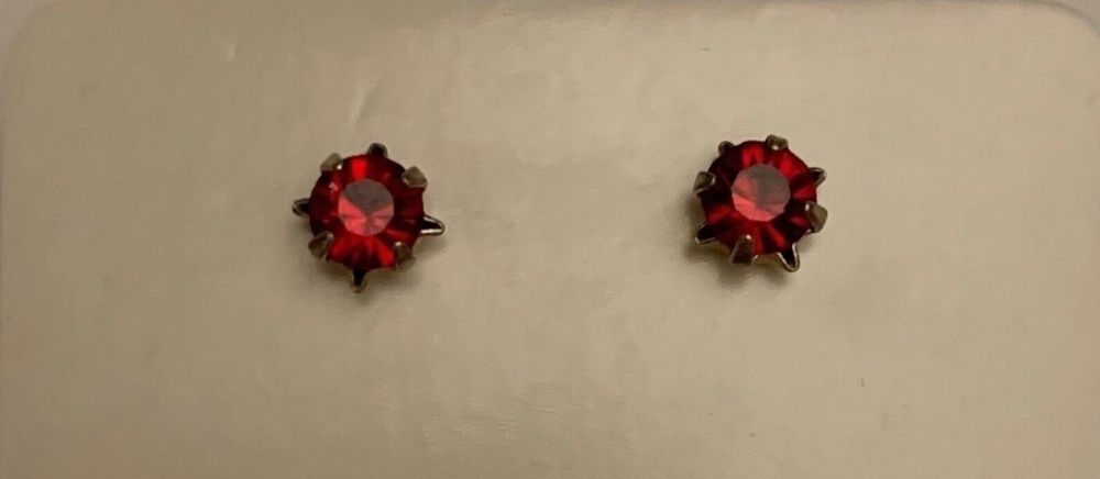 Серьги новые серебро