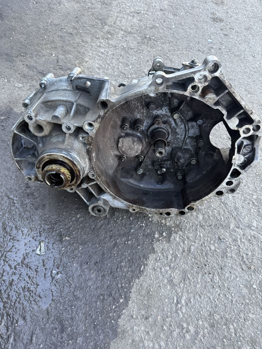 Двигатель Фольксваген Т4 каравелла 2.0 обьем