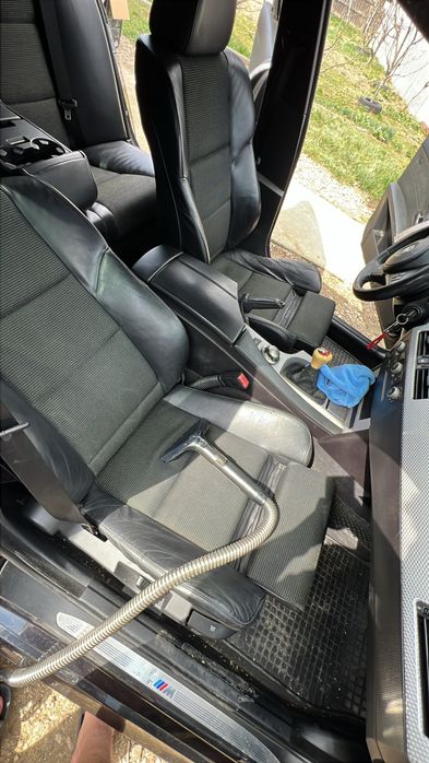 Vand/Schimb BMW e60 525d