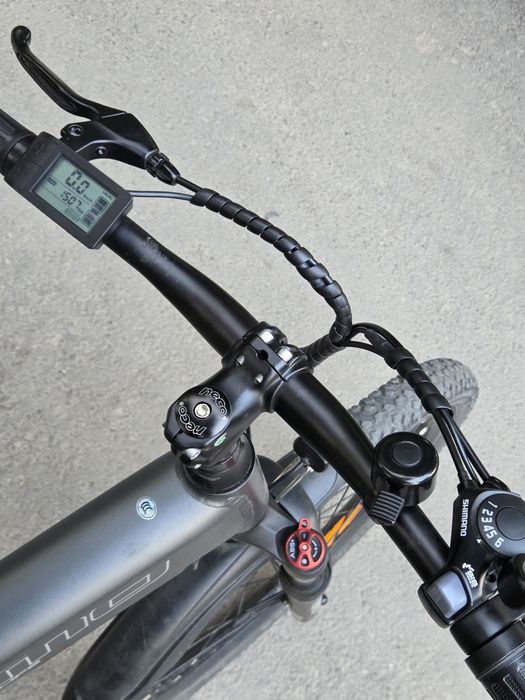 Xiaomi Himo Z26 Electric Bicycle
