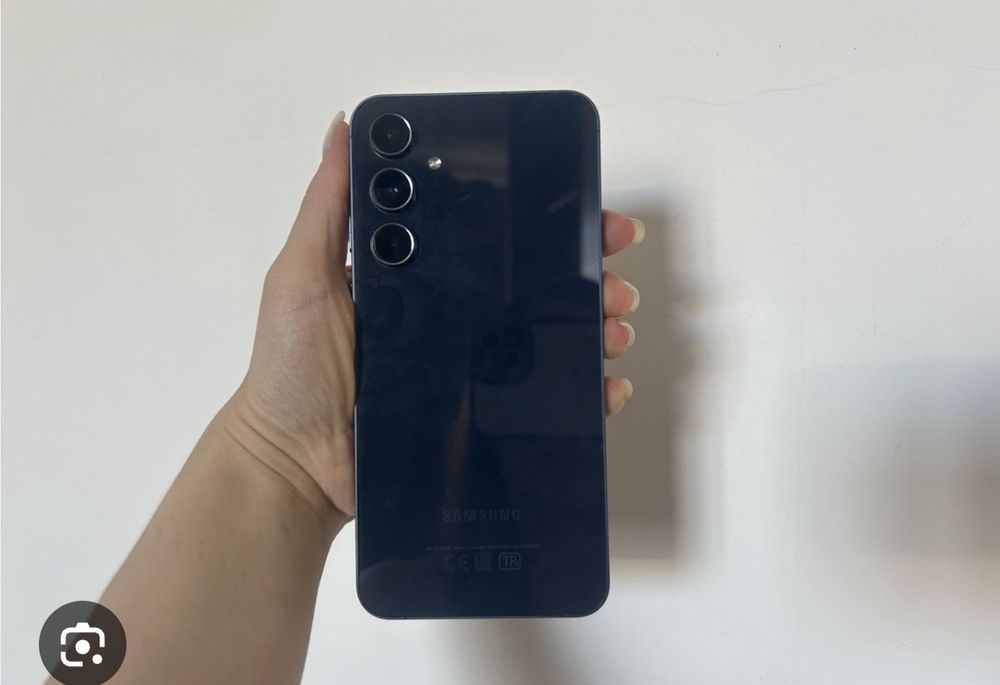 Самсунг А55 5G 256 гб