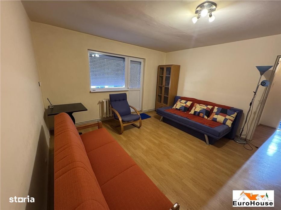 Apartament cu 2 camere de inchiriat in Alba Iulia Cetate