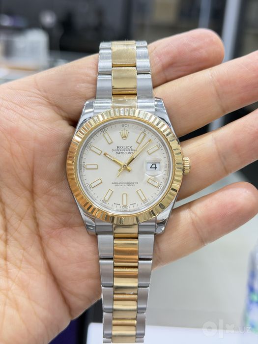 Cartier Ronda Automatic 42mm