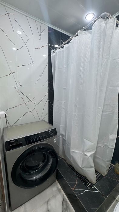 Квартира 1-комнатная