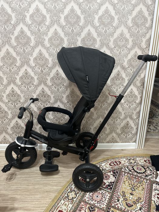 продам детский велосипед