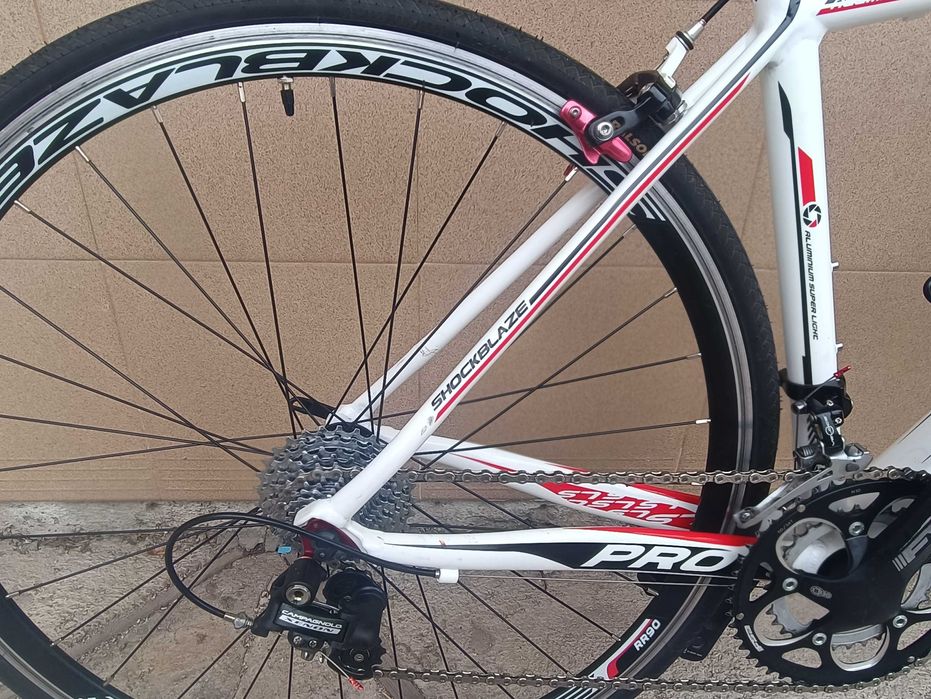 Шосеен Велосипед Shockblaze S7PRO