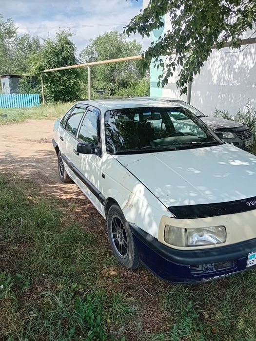 Продам Пассат б3