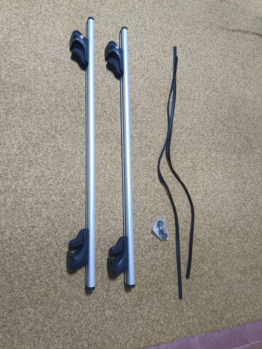 Продам рейлинги поперечные