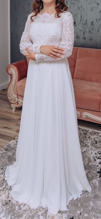 Rochie de mireasă