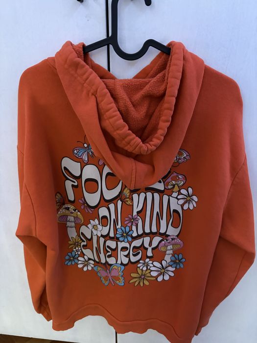 Худи от магазин Defacto