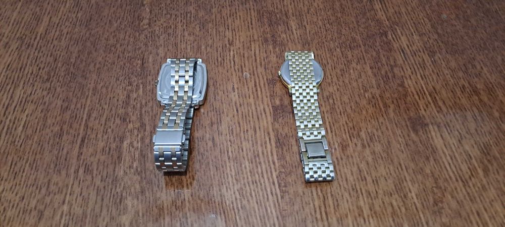 Продам смарт часы и наручные часы