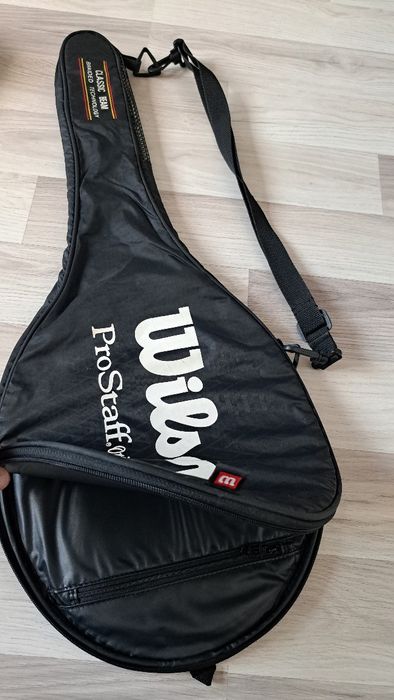 Husa racheta de tenis