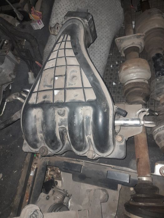 Инжектор Привода