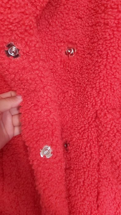 Тедди шуба сатамын Новый