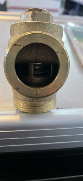 Vana termo statica 3 cai noua