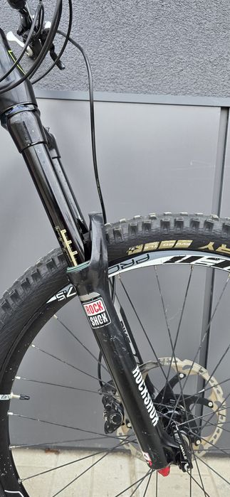 Norco Range S.E 27,5 ц. 2х10 М разм.