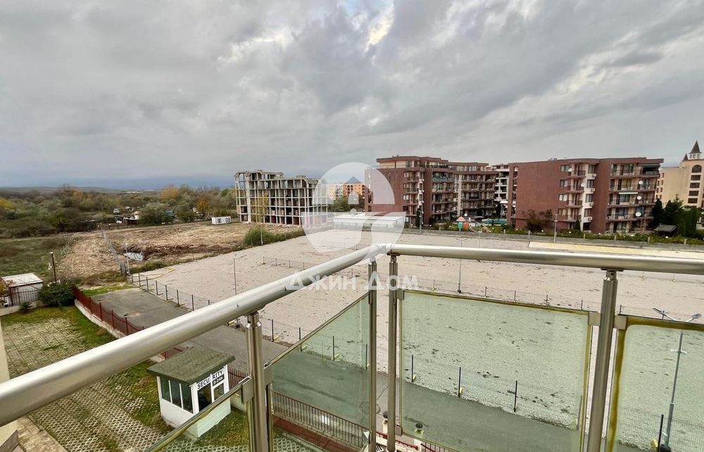 Продава се Тристаен апартамент в к.к. Слънчев бряг - 90 кв.м за 522 €/кв.м - Снимка #7