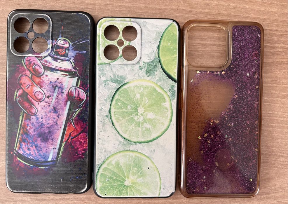 Продам чехлы на телефон