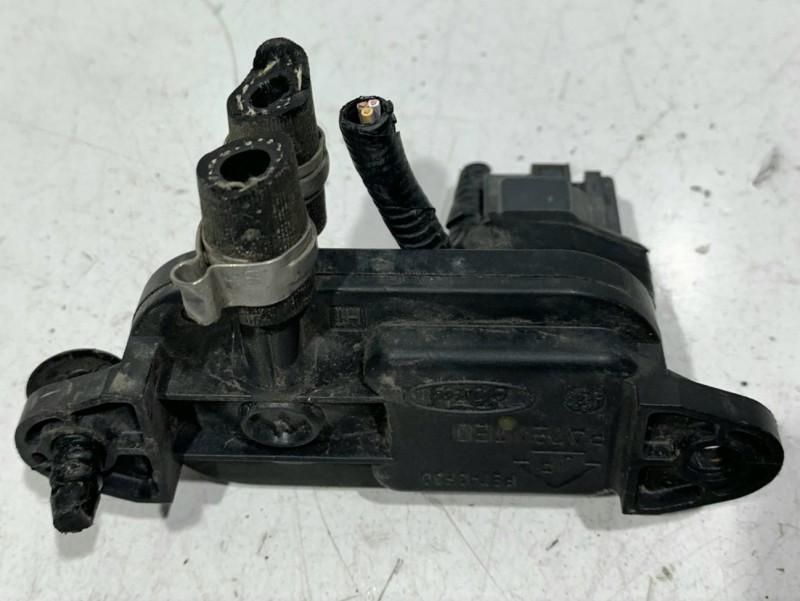 Senzor presiune gaze Ford Kuga 3M5A-5L200-AB 2.0 tdci G6DG 136 cp