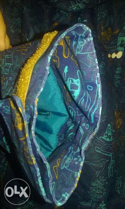 Jacheta schi EVOSTYLE WED'ZE, copii 6 ani, 115-124cm, noua