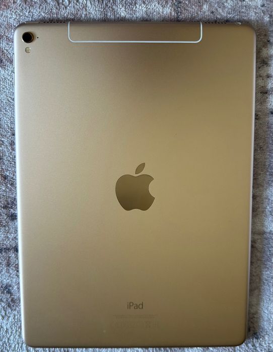 iPad Pro 9.7 256 GB LTE