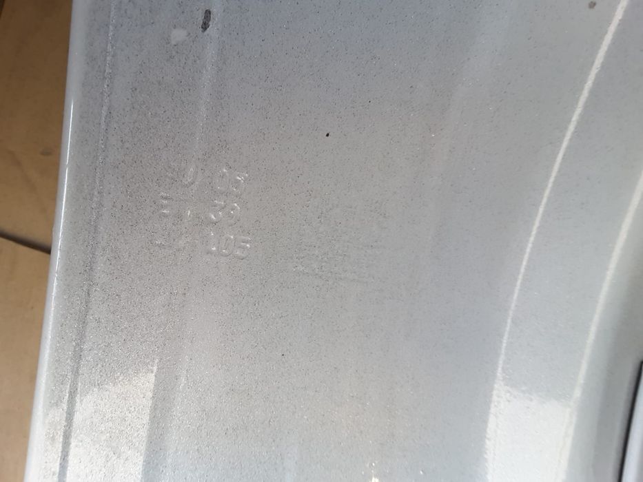 jante aliaj 16; 5x105; Opel Astra K, Mokka, Astra J