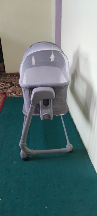 Elektron beshik sotiladi