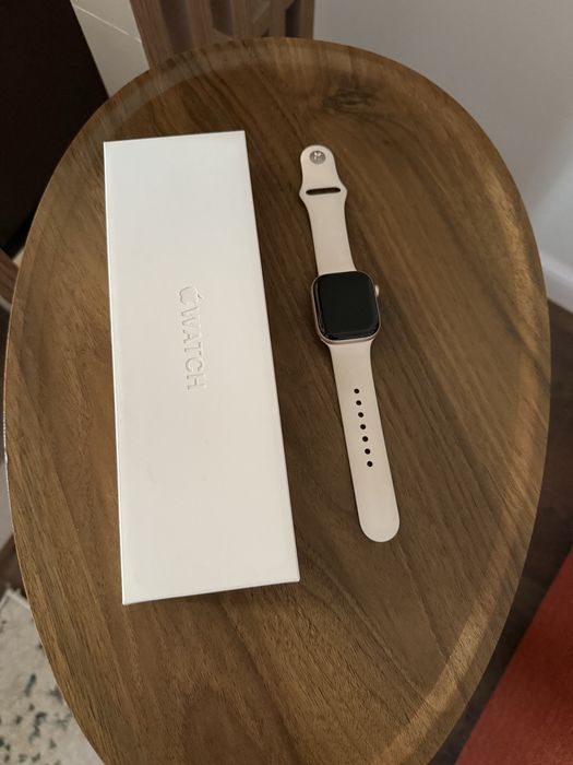 Аpple watch 10  42мм