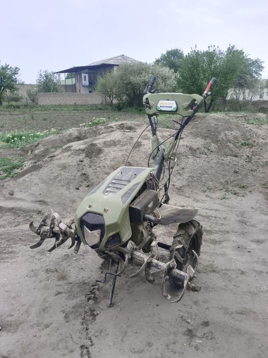 Traktor salarkali 3litr ketadi