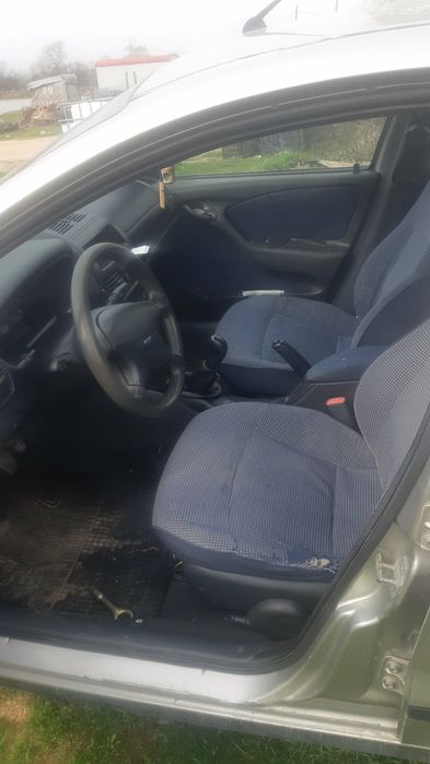 Продавам FIAT Marea Weekend 1,9 JTD на части