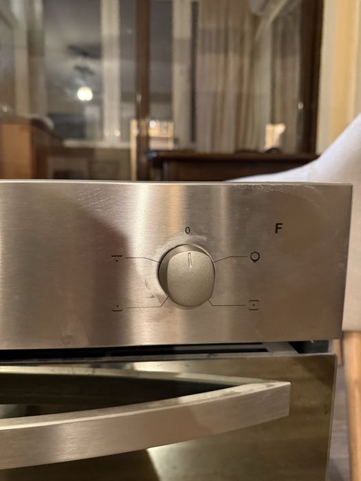 Cuptor electric Candy