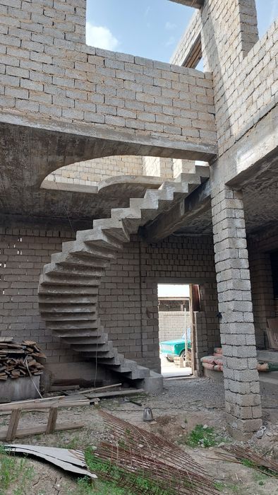 Ховли жой участка