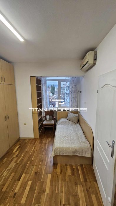 Дава се под наем Тристаен апартамент в Варна, Общината - 70 кв.м за 600 € - Снимка #14