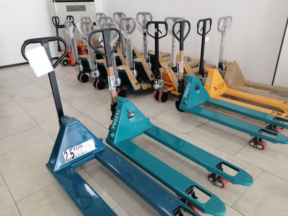 Рохля (трансполет) 2.5, 3 тонна