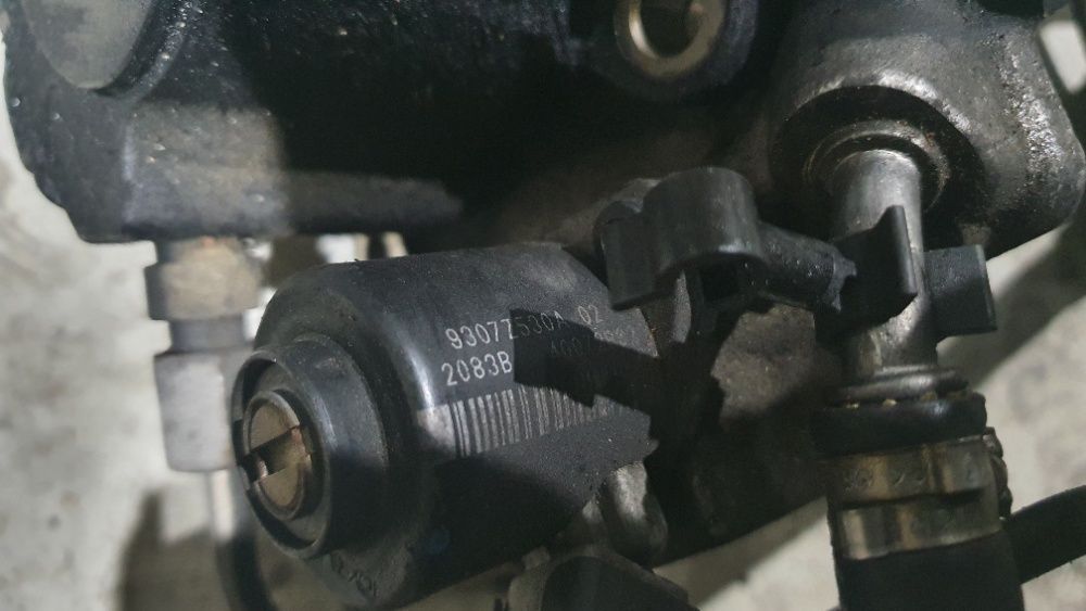 pompa inalte A6510905780 Mercedes C250 E250 W204 W212 Sprinter 2.2 CL