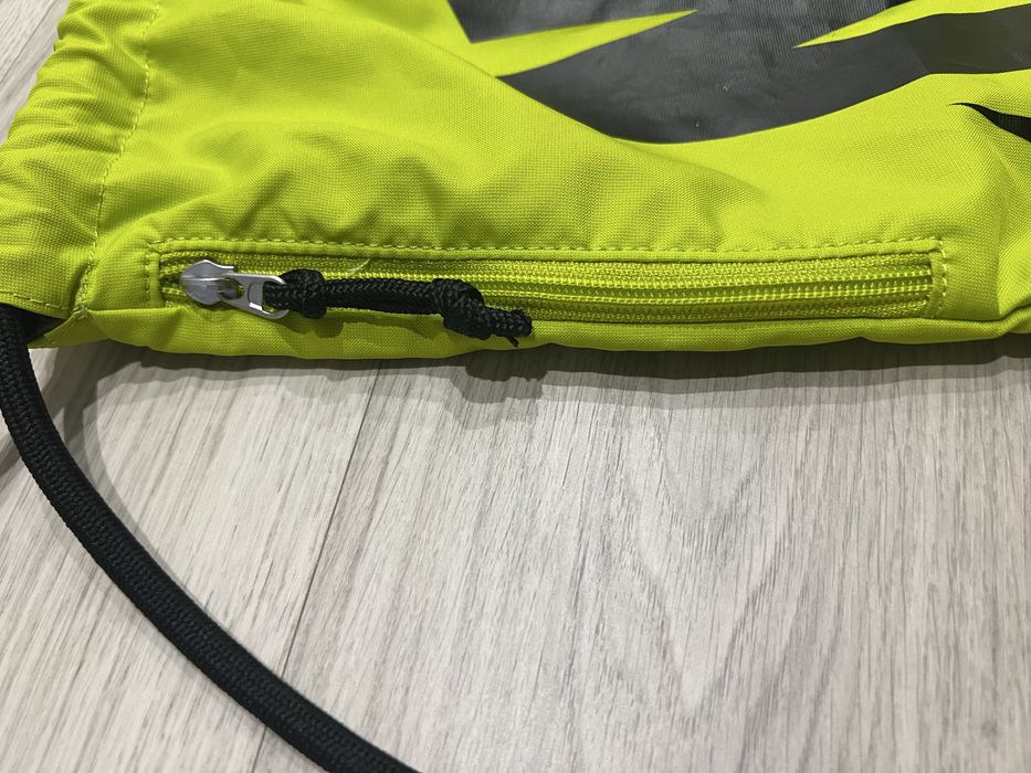 Рюкзак NIKE Heritage Gymsack