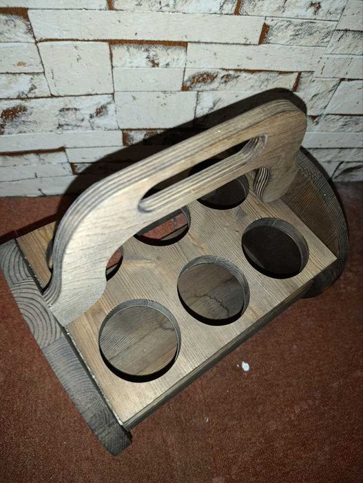 Подставка для бутылок