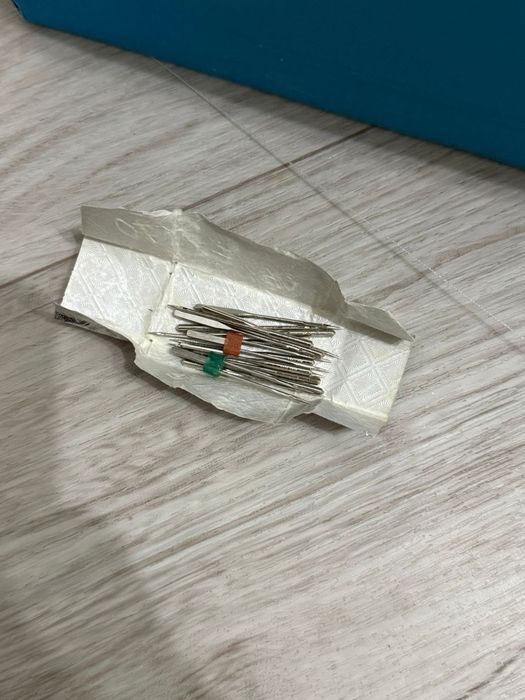 Продам швейную машину