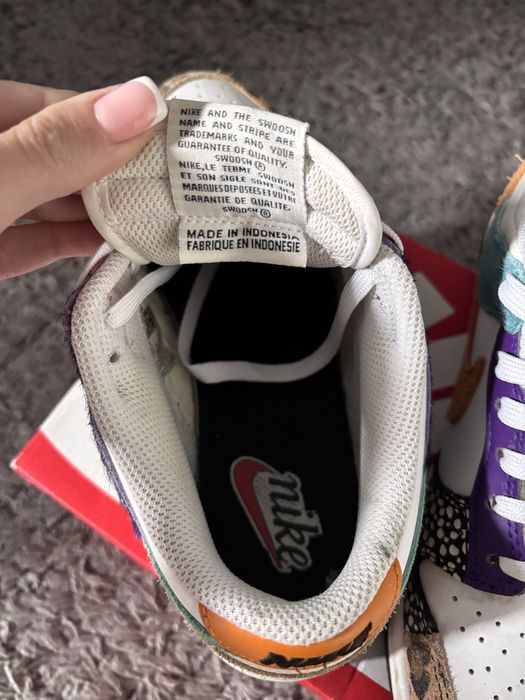 Обувки Nike различни модели