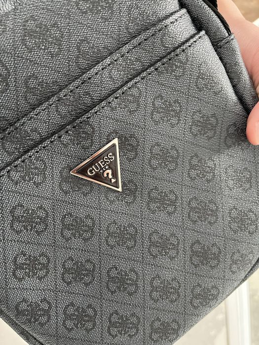 Барсетка guess.