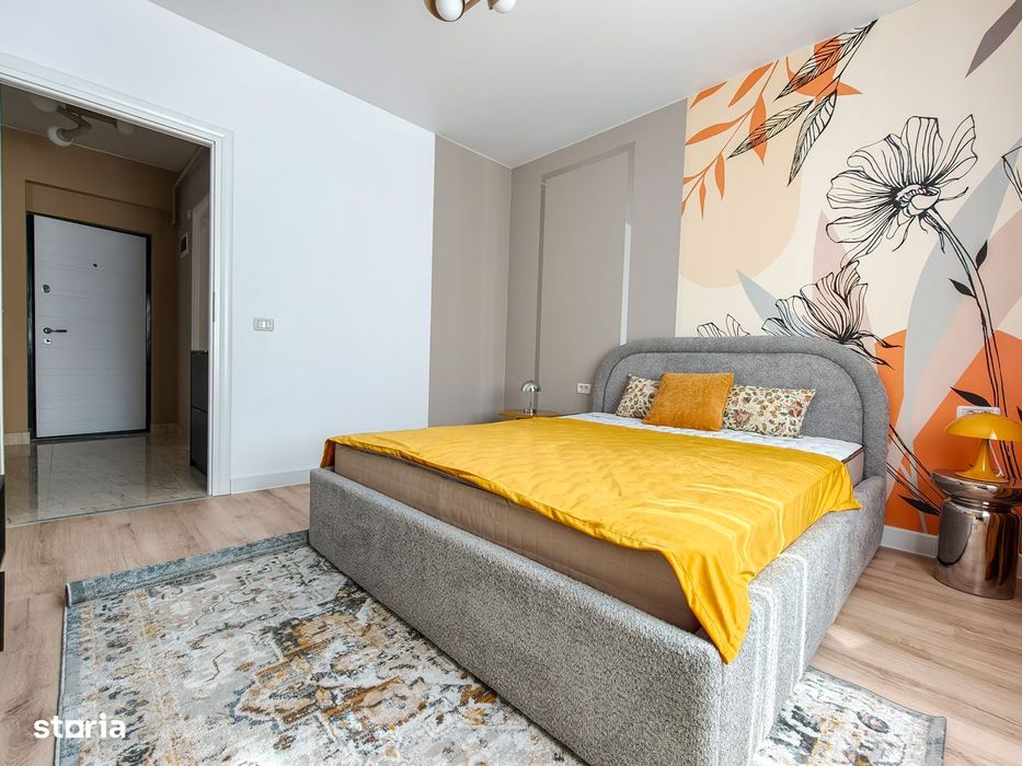 Apartamente 3 cam | 60mp - 72 mp | Comision 0 | Militari Residence