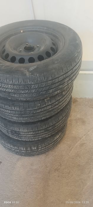 Diska balon sotiladi r14