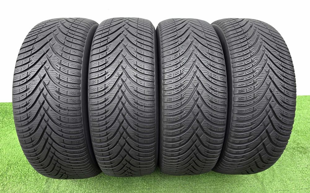 4бр. 215/60/16 BFGoodrich g-Force winter 2- зимни гр. София Орландовци ...