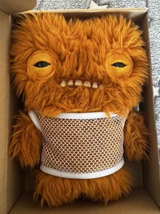 фугглер оригинал