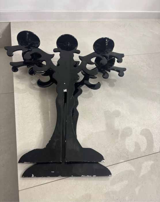 Candelabre de podea