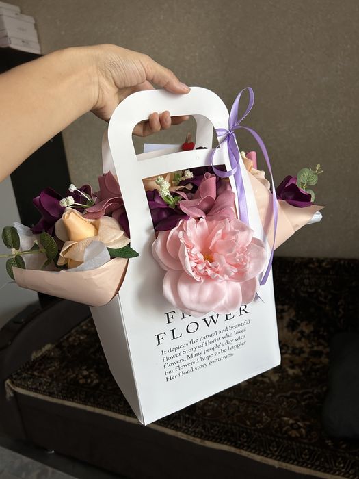 Цветы на день учителей